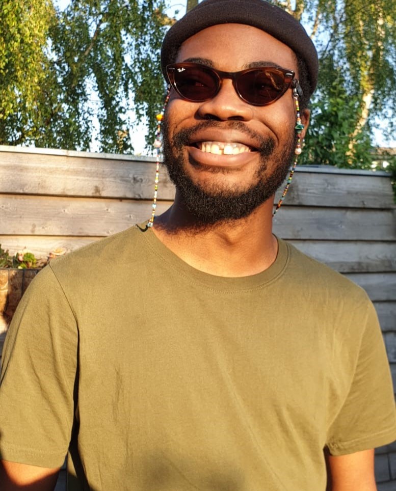 profile background image